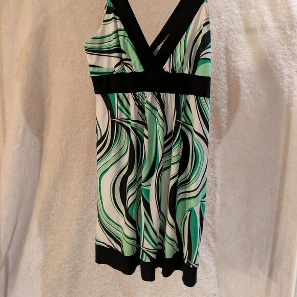 mariposa Y2K Era Dress size LG - Picture 4 of 4